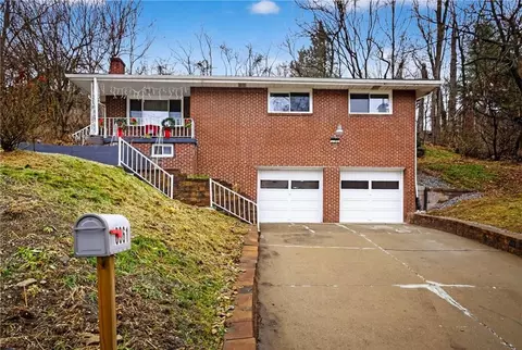 6361 Leechburg, Verona, PA 15147