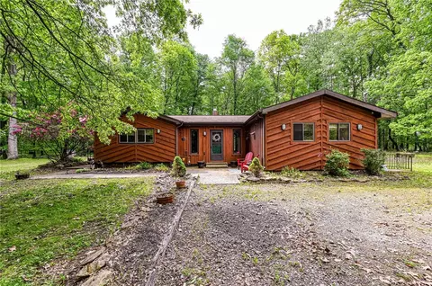 120 Fox Rd, Saltsburg, PA 15681