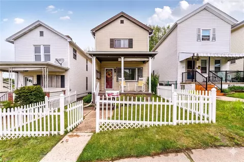 417 Vine St, Greensburg, PA 15601