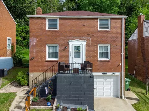 2106 Lindsay Rd, Pittsburgh, PA 15221