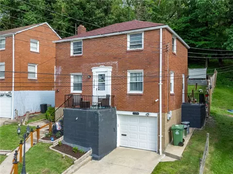 2106 Lindsay Rd, Pittsburgh, PA 15221