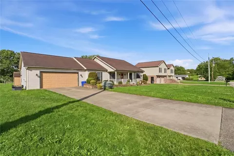 102 General Dr, Uniontown, PA 15401
