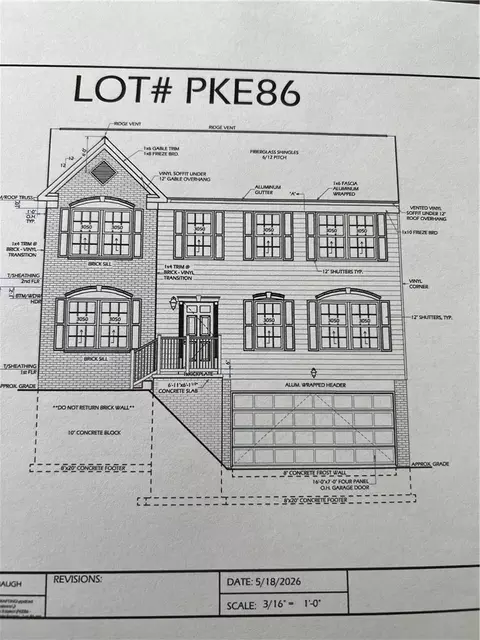 9118 Saltsburg Rd, Pittsburgh, PA 15239