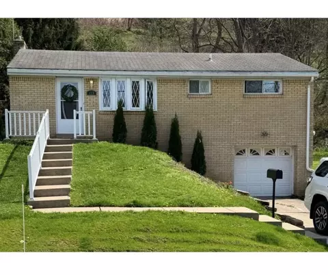 173 Connie Dr, Pittsburgh, PA 15214