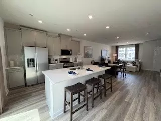 403 N Harmon Ct #MODEL HOME BY DR HORTON, Wexford, PA 15090