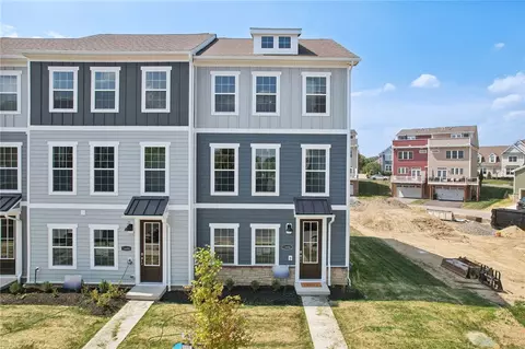 401 N Harmon Ct, Wexford, PA 15090