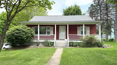 115 Westview Dr, Butler, PA 16001
