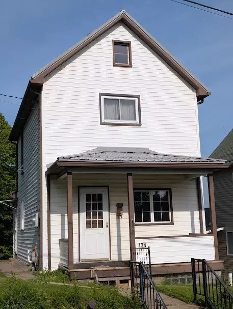 124 Pleasantview, Butler, PA 16001