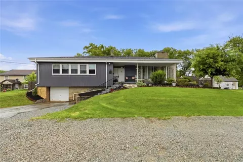 117 Liberty Ave, Belle Vernon, PA 15012