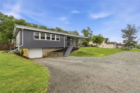 117 Liberty Ave, Belle Vernon, PA 15012