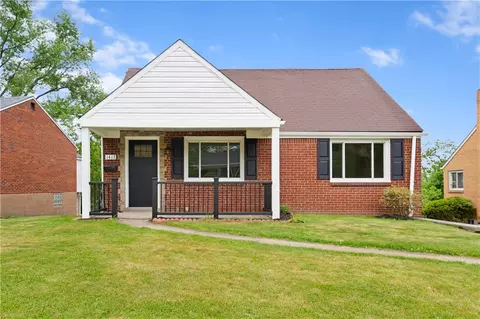 1417 Jefferson Heights Rd, Pittsburgh, PA 15235