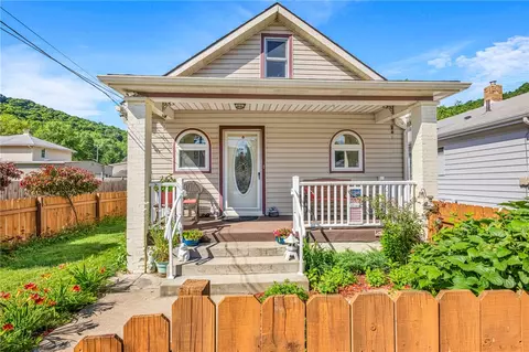 115 Eckert St, Ambridge, PA 15003