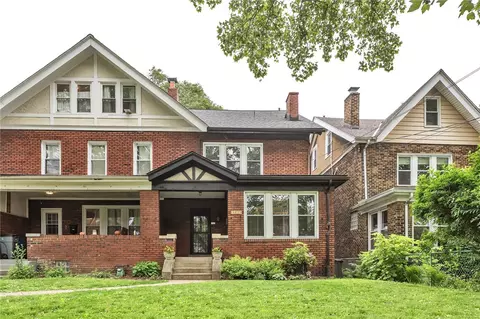 1146 N Negley Ave, Pittsburgh, PA 15206