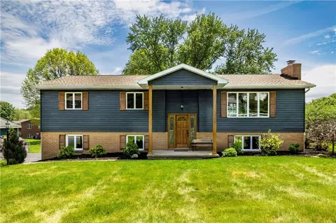 973 Harvest Ln, Indiana, PA 15701