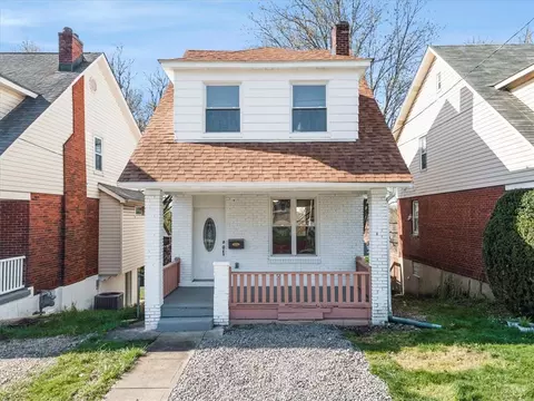 3014 Hazelhurst Ave, Pittsburgh, PA 15227