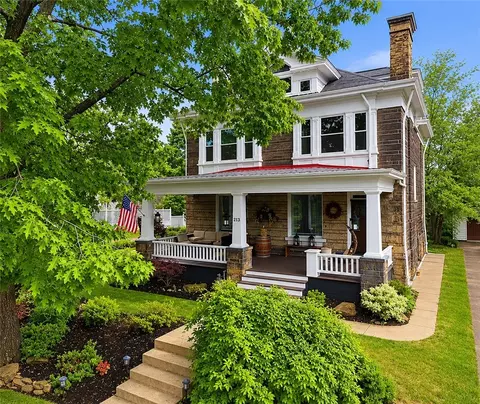 213 Bon Air Ave, Pittsburgh, PA 15210