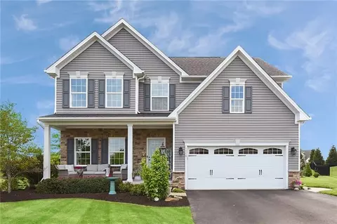 1446 Deer Creek Xing, Canonsburg, PA 15317