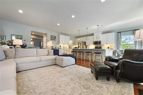 1446 Deer Creek Xing, Canonsburg, PA 15317