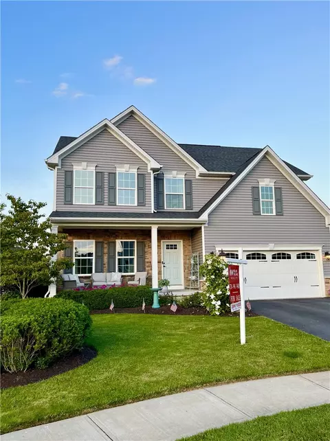 1446 Deer Creek Xing, Canonsburg, PA 15317
