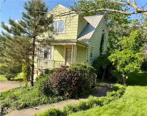 1256 Beech St, Washington, PA 15301