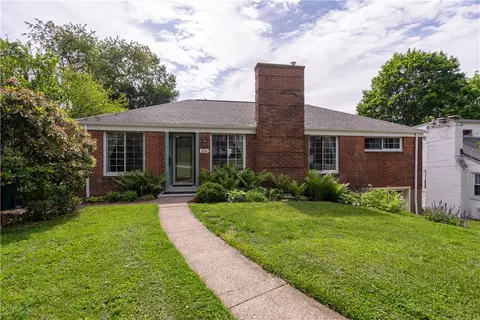 1636 Georgetown Pl, Pittsburgh, PA 15235