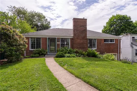 1636 Georgetown Pl, Pittsburgh, PA 15235
