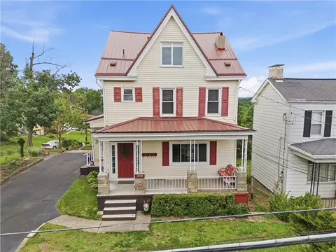 2739 Churchview Ave, Pittsburgh, PA 15227