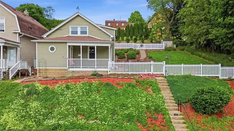 617 Grandview Ave, Pittsburgh, PA 15202