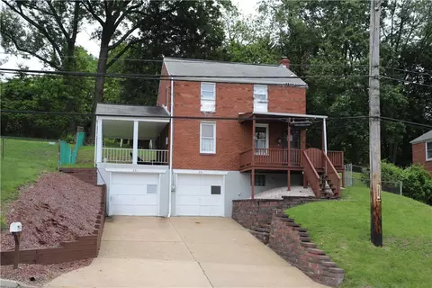 251 Rodi Rd, Pittsburgh, PA 15235