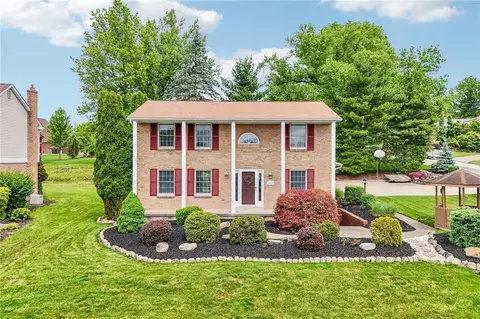 801 Sean Ct, Clairton, PA 15025