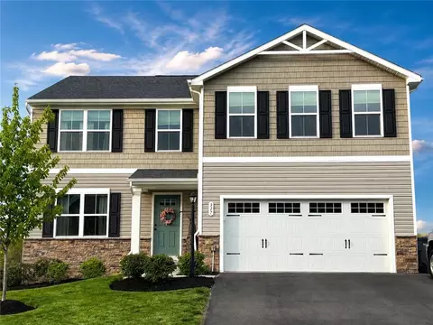 317 Arden Dr, Harmony, PA 16037