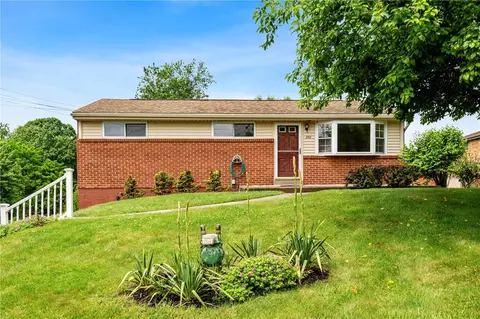 250 Burch Dr, Moon Twp, PA 15108