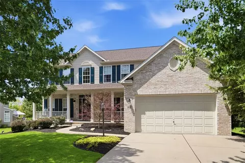 470 Jenny Dr, Gibsonia, PA 15044