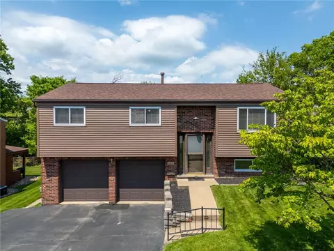 1410 Schauffler Dr, Homestead, PA 15120