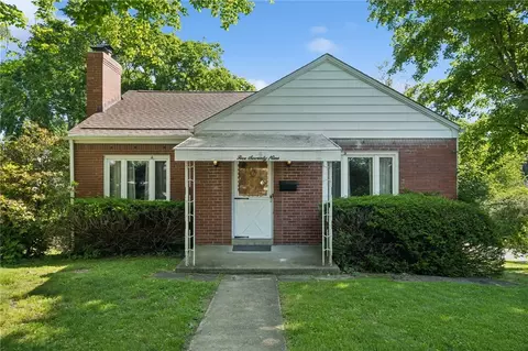 579 Oxford Blvd, Pittsburgh, PA 15243