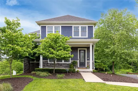 490 Bradley St, Pittsburgh, PA 15211
