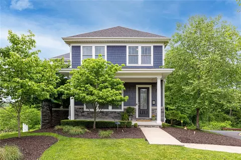 490 Bradley St, Pittsburgh, PA 15211