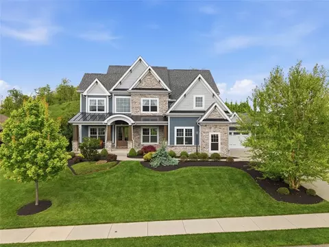 113 Birch Dr, Wexford, PA 15090
