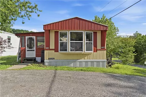1300 Hidden Valley Dr, Bulger, PA 15019