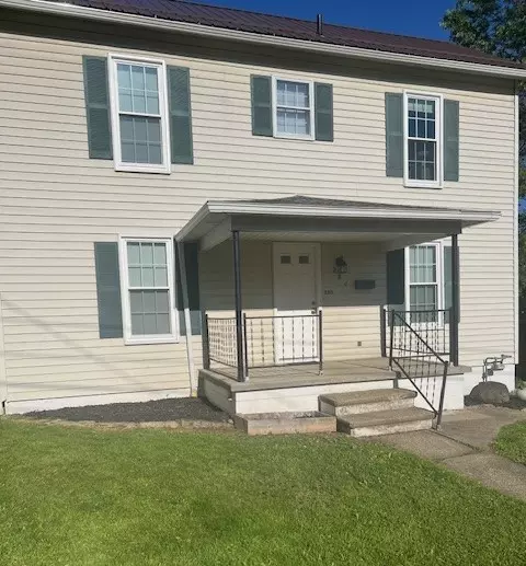 280 Normal Ave, Slippery Rock, PA 16057