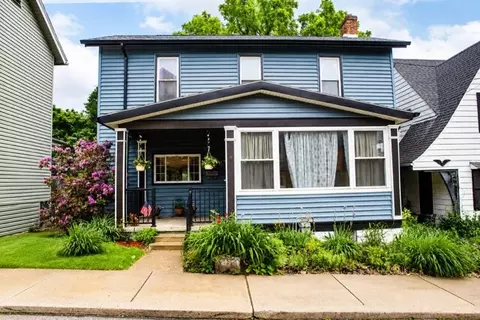 848 S Highland Ave, Greensburg, PA 15601