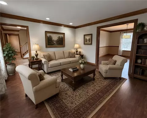 211 Warren Rd, Warrendale, PA 15086 photo 12