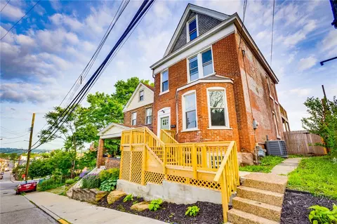 915 Industry St, Pittsburgh, PA 15210