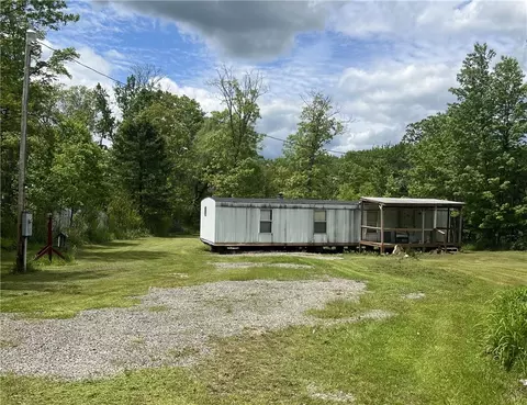 332 Parker Pike, Parker, PA 16049