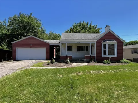 2905 20th Street Ext, Beaver Falls, PA 15010
