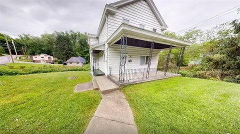 897 Spruce St, Rochester, PA 15074