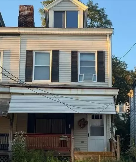 226 Bonvue St, Pittsburgh, PA 15214