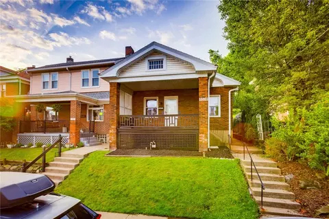 3339 Latonia Ave, Pittsburgh, PA 15216