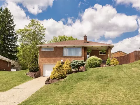 5548 California Ave, Bethel Park, PA 15102