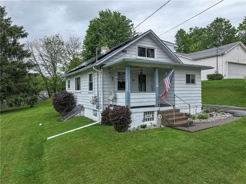 425 California Ave, Monroeville, PA 15146